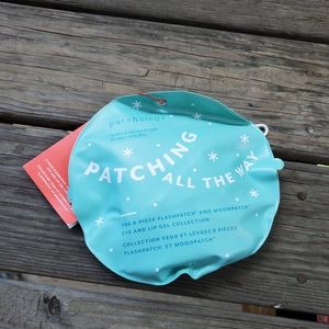 Urban Outfitters Patching all the way patch bundle